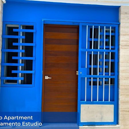 Casa Maria Apart otel Isla Mujeres Dış mekan fotoğraf