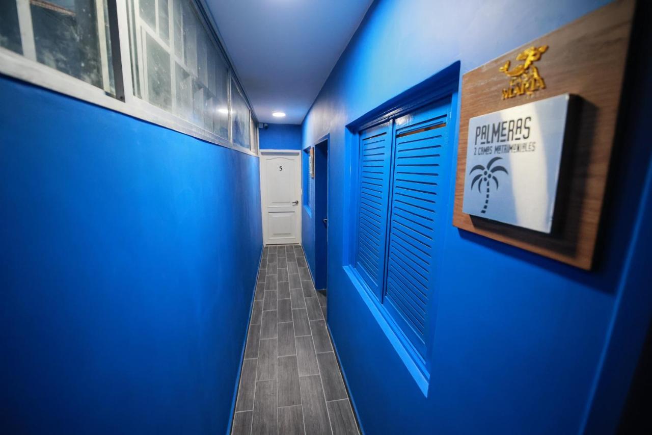 Casa Maria Apart otel Isla Mujeres Dış mekan fotoğraf