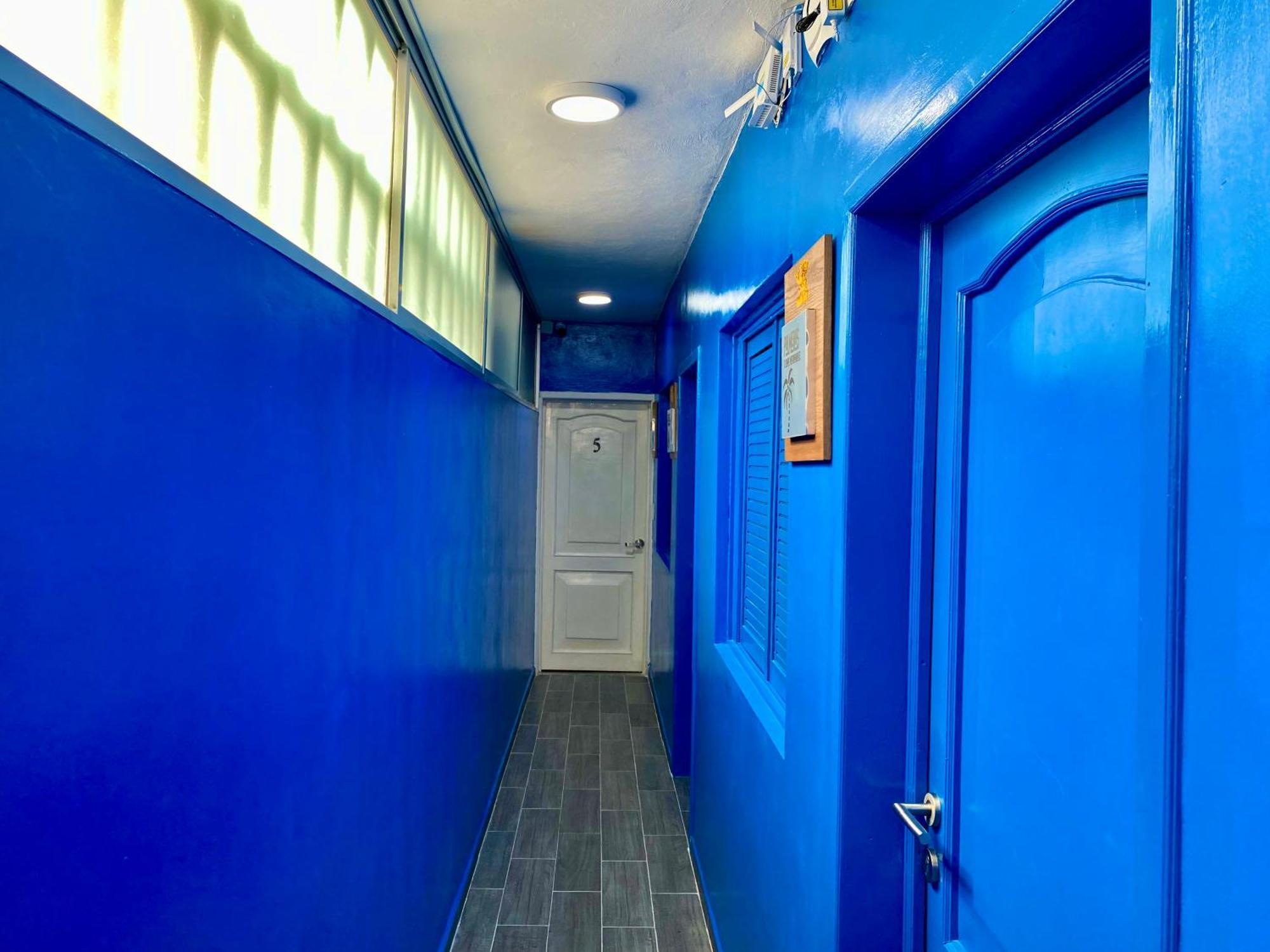 Casa Maria Apart otel Isla Mujeres Dış mekan fotoğraf